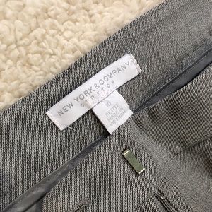 New York & Company Dress Pant